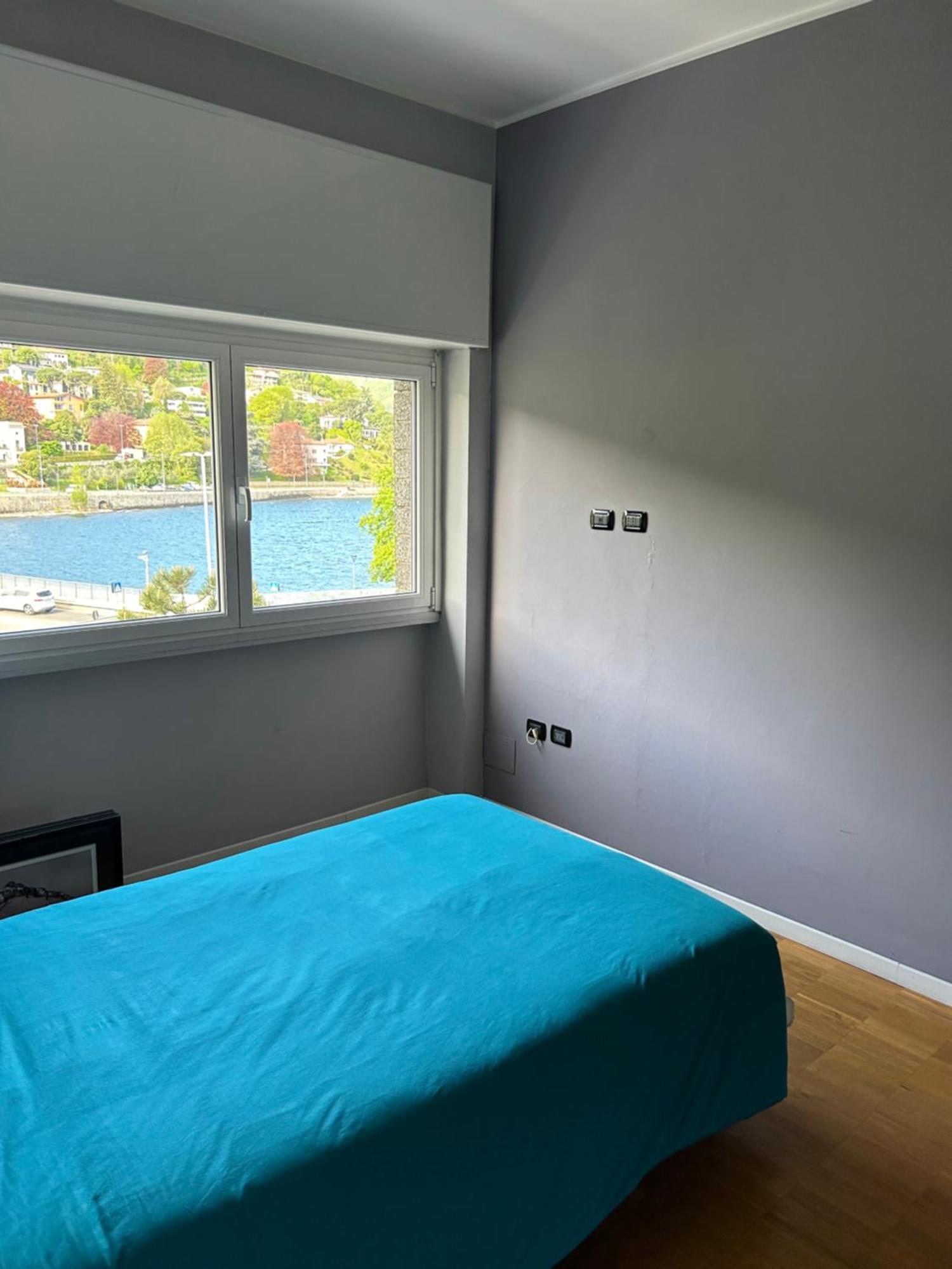 Апартаменты Lecco 1 Экстерьер фото